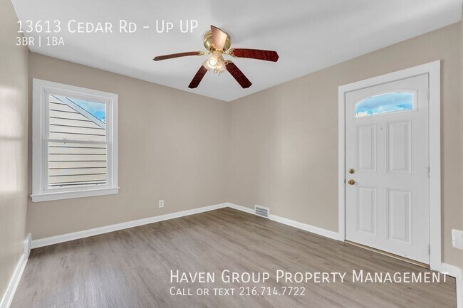 Building Photo - 13613 Cedar Rd