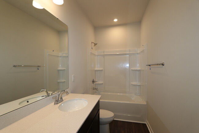 Building Photo - 8904 Connover Hall Ave