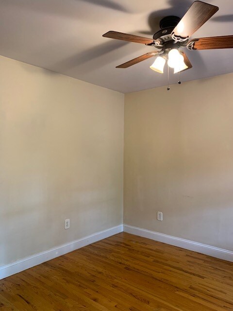 Bedroom 2 - 288 Monmouth St