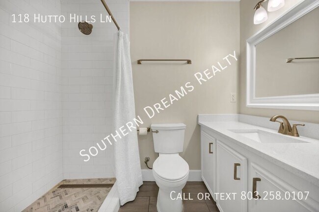 Building Photo - 118 Hutto Hill