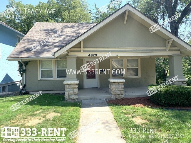 Primary Photo - 4929 Tracy Ave