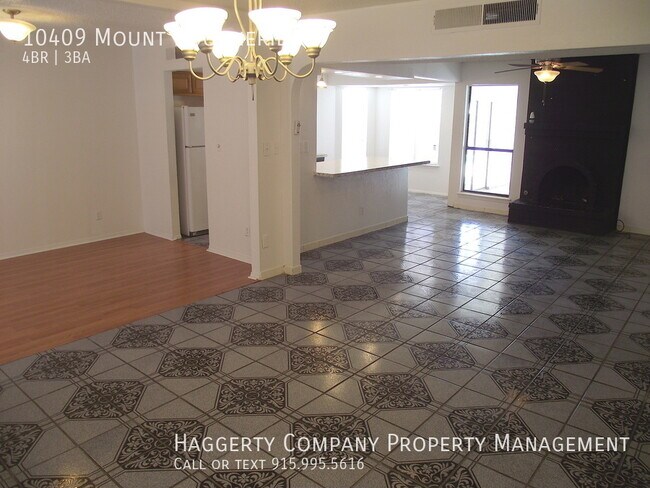 Building Photo - Northeast El Paso 4bed/3bath with Pool