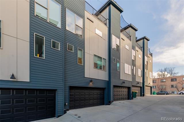 Building Photo - 5757 W 17th Ave