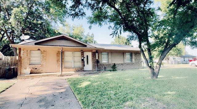 Primary Photo - 1115 Casa Dr