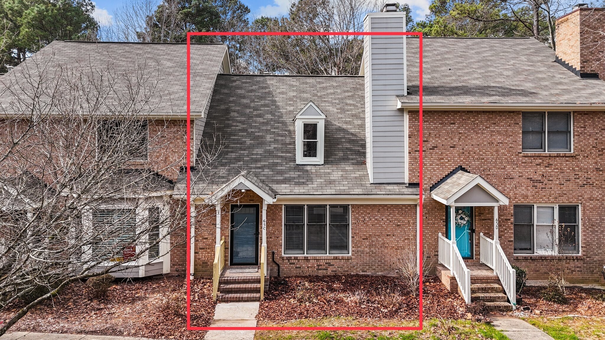 Building Photo - 5500 Fortunes Ridge Dr