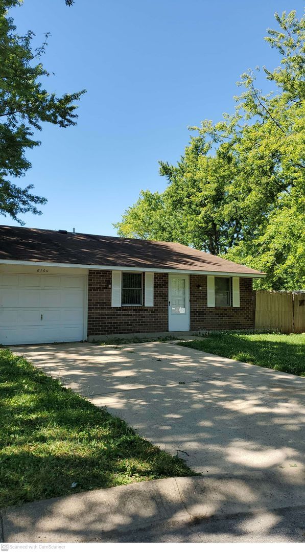 Building Photo - Cozy 3 Bed, 1 Bath, Convenient to I-70 and WPAFB, with AC!