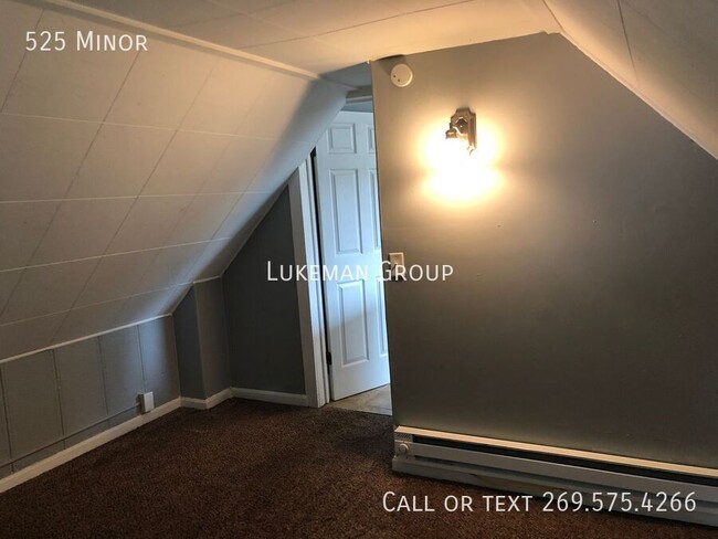 Building Photo - 525 Minor-