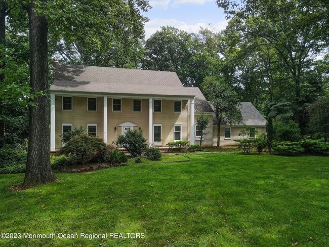 Building Photo - 18 Seven Oaks Dr