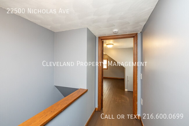 Building Photo - 22500 Nicholas Ave