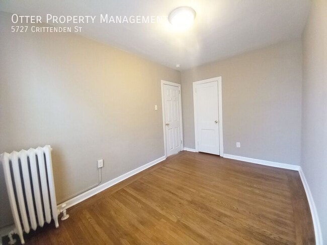 Building Photo - 5727 Crittenden St