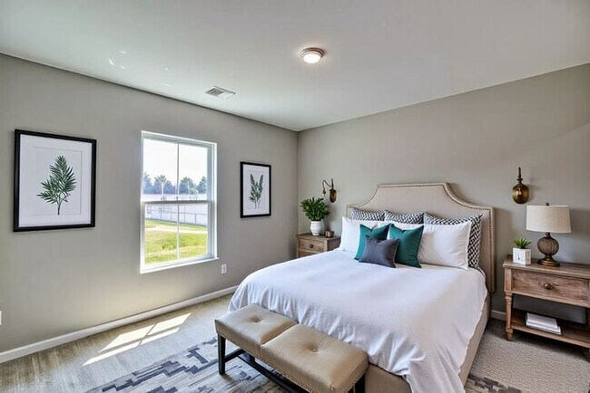Building Photo - The Village at Boulware