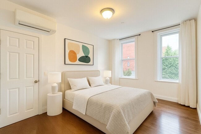 Building Photo - 21-11 46th Ave