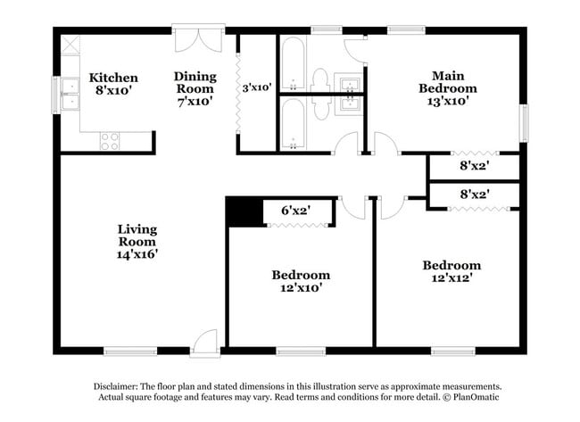 Building Photo - 9285 101st Ave