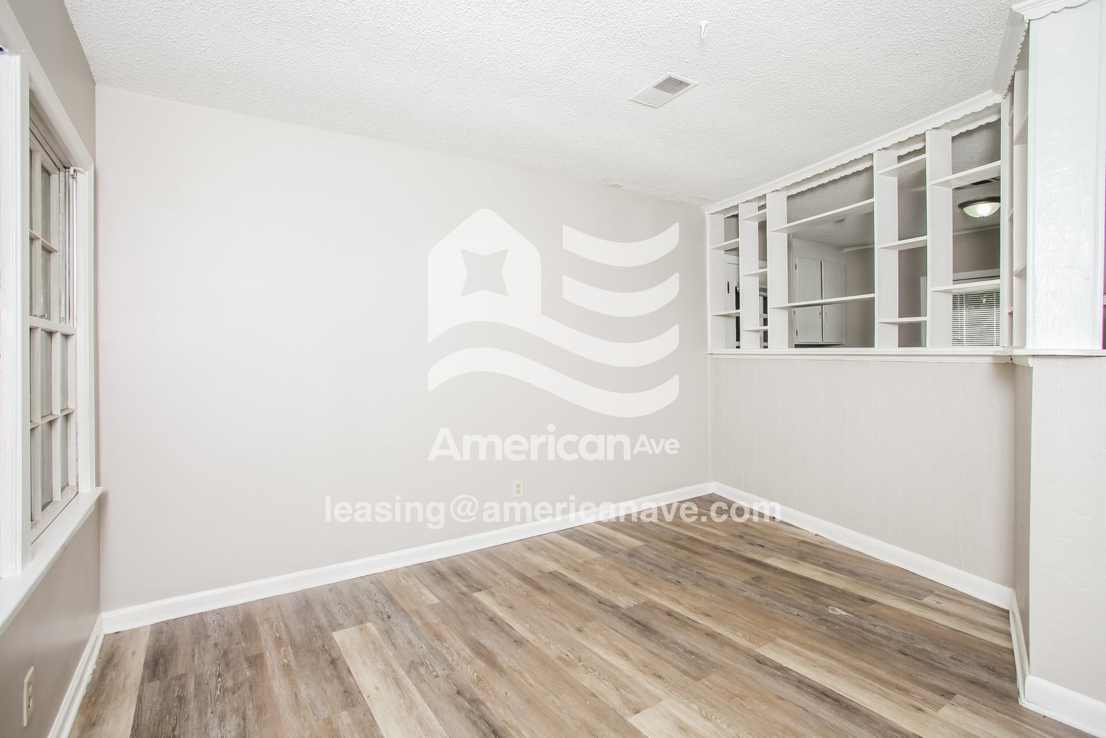 Building Photo - 4633 Corbett St