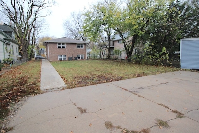 Primary Photo - 2848 R St