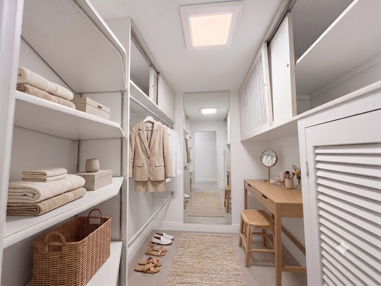 large closet #3 - 1670 NE 191st St