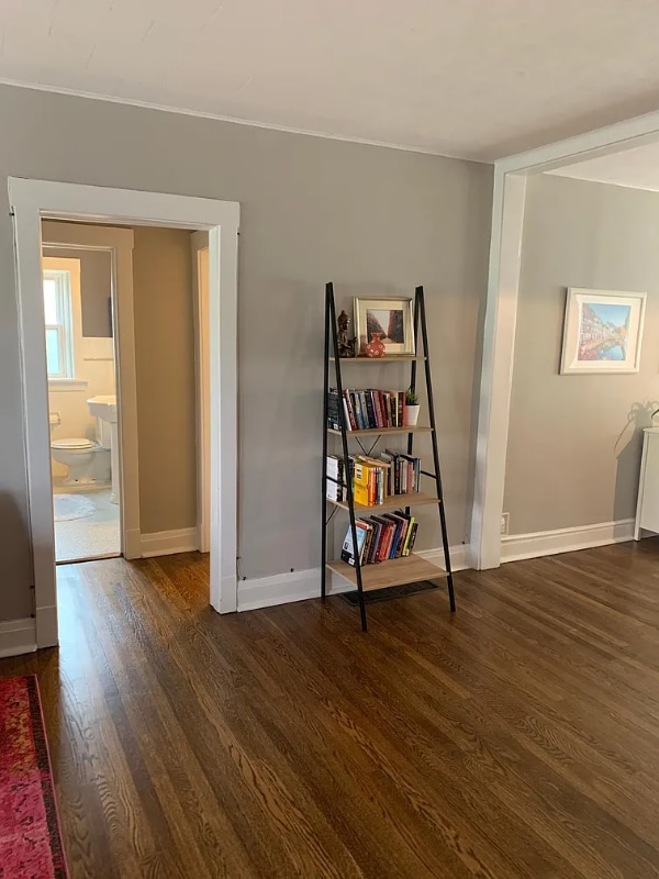 Building Photo - 4508 J C Nichols Pkwy