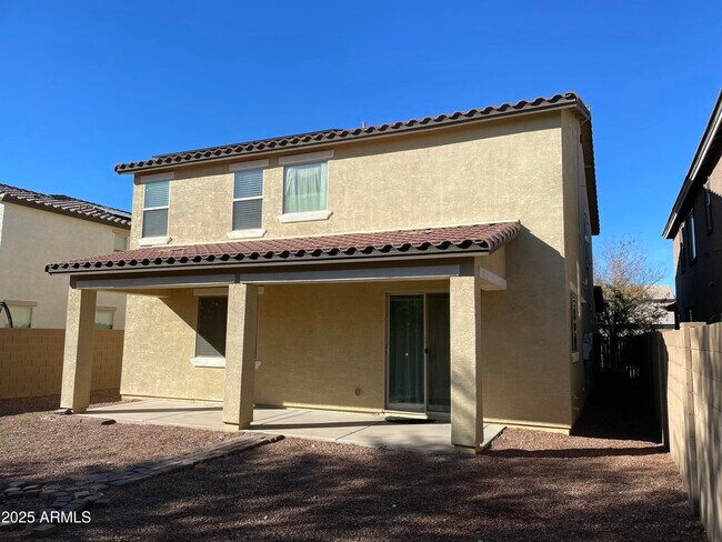 Building Photo - 1657 N 212th Dr