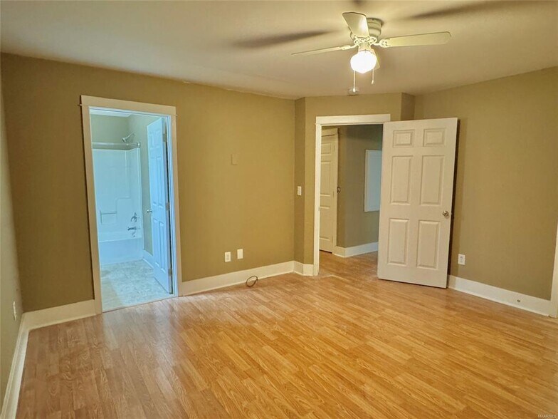 Building Photo - 4133 Fitzpatrick Blvd