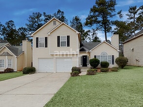 Building Photo - 4865 Lake Park Ln