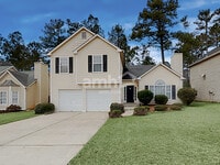 Building Photo - 4865 Lake Park Ln