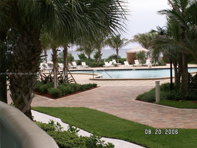 Primary Photo - 3801 S Ocean Dr