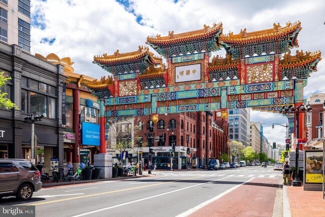 Building Photo - 555 Massachusetts Ave NW