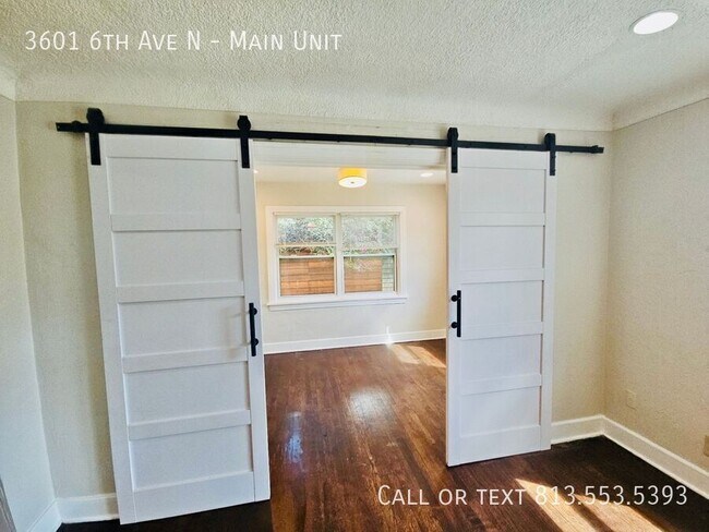 Building Photo - 3601 6th Ave N