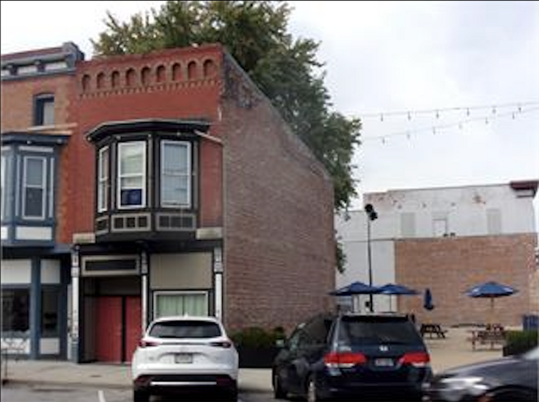 Primary Photo - 35 E High St