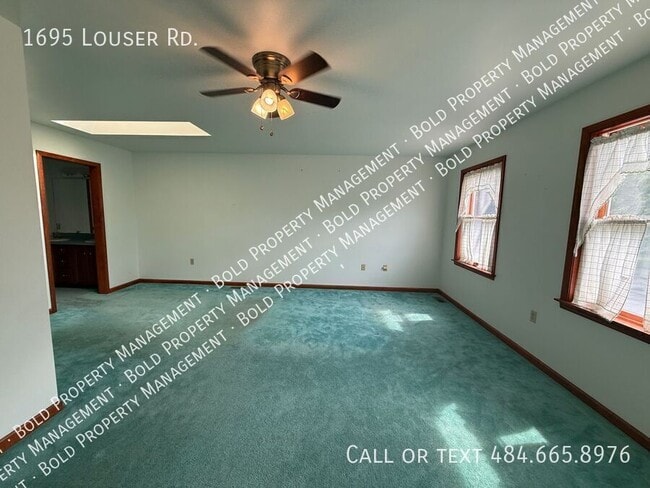 Building Photo - 1695 Louser Rd