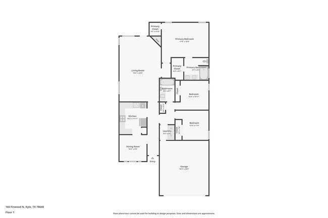 Building Photo - 165 Firwood N