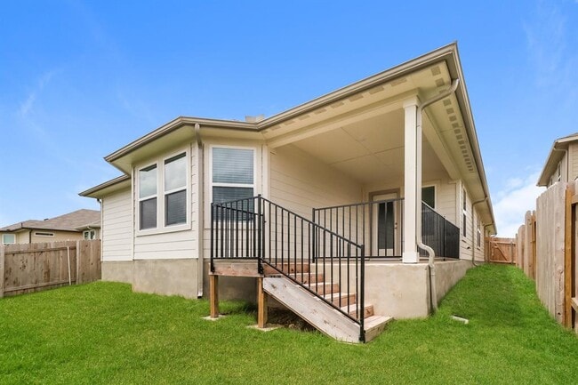 Building Photo - 117 Sun Grove Trl