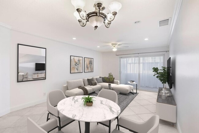 Building Photo - 10693 N Military Trl