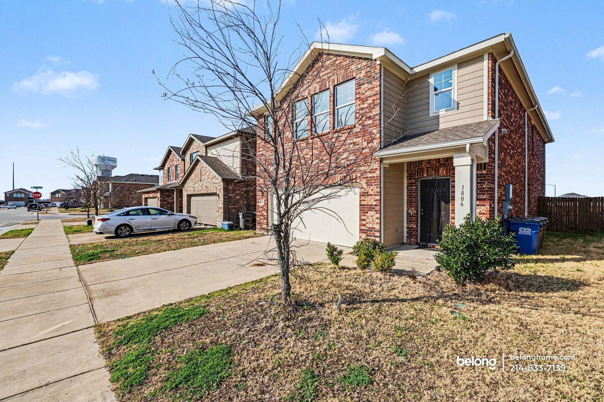 Building Photo - 1806 Chapel Hl Rd