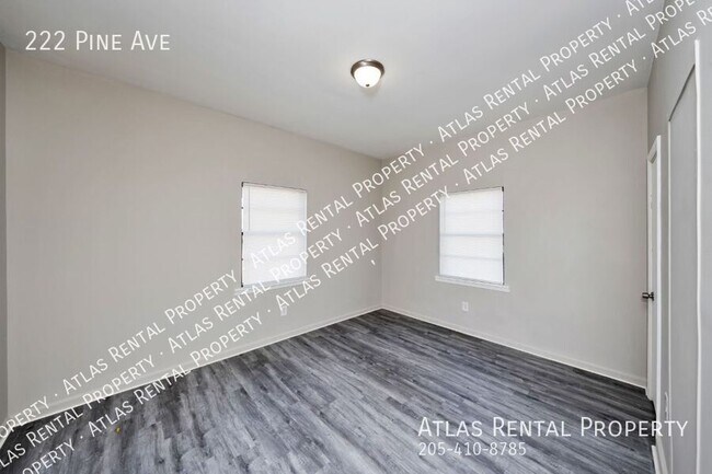 Building Photo - 222 Pine Ave