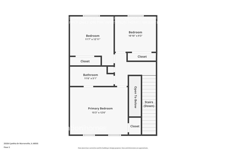 Building Photo - 2S526 Cynthia Dr