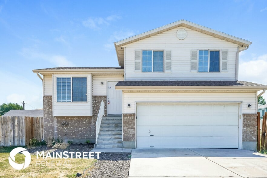 Primary Photo - 1782 N 810 W