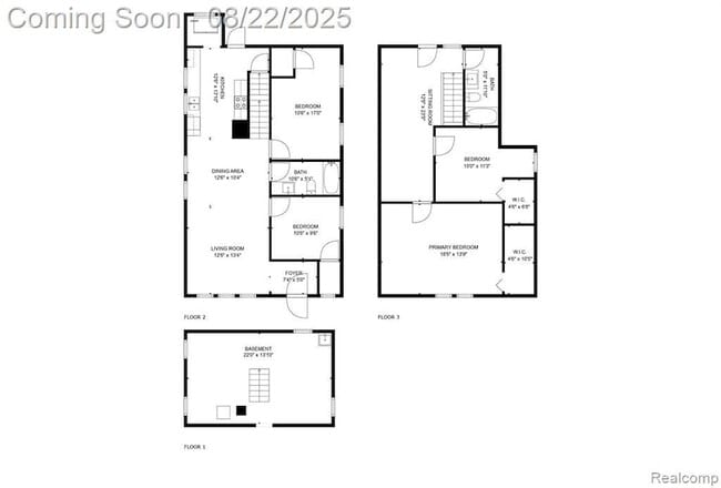 Building Photo - 8857 Charlevoix St