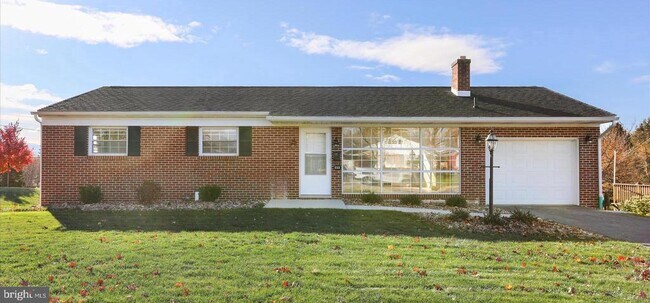 Primary Photo - 855 Anthony Ave