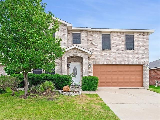 Building Photo - 2345 Maple Dr
