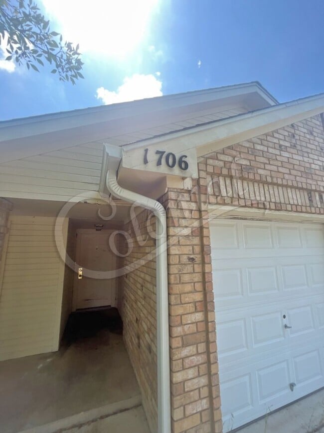 Building Photo - 3Bd/2Ba in Killeen, TX!