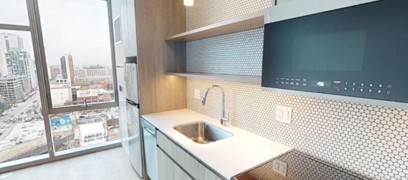 Building Photo - 800 N Wells St