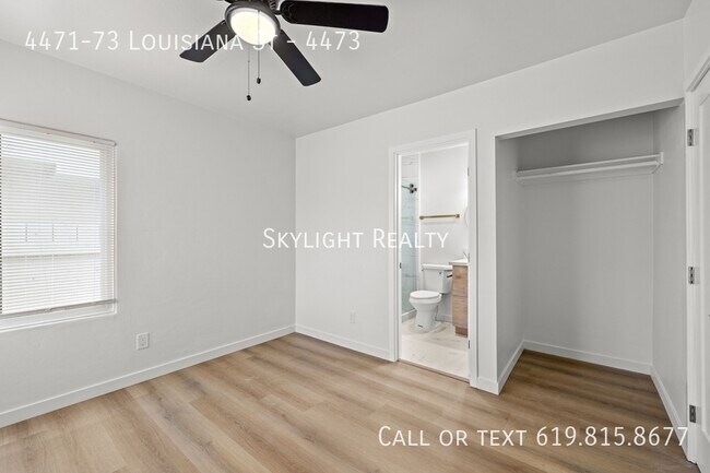 Building Photo - 4471-73 Louisiana St