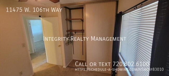 Building Photo - 11475 W 106th Way