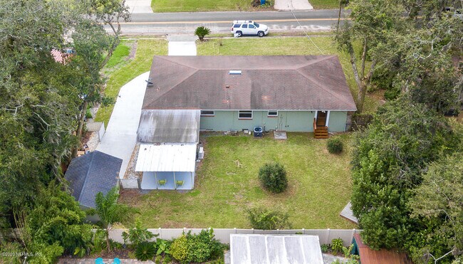 Building Photo - 217 Baisden Rd