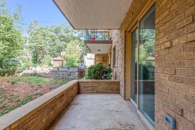 Building Photo - Great pet friendly 1 BR/1Bath  in St. Anth...