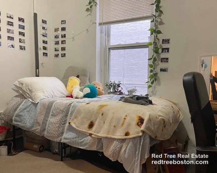 Building Photo - 210 Hemenway St