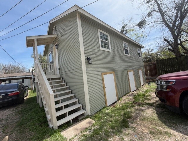 Building Photo - 203a S Randolph Ave