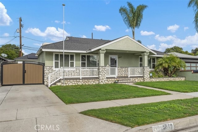 Building Photo - 5849 E Gossamer St