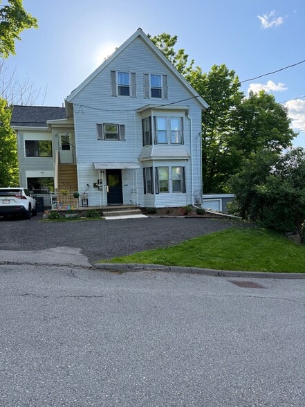 Building Photo - 19 Glenwood St